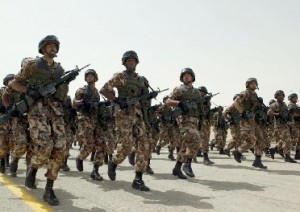 مطالبات نيابية بقانون جديد لخدمة العلم