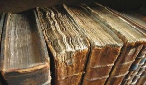 عمّان: سرقة كتب بـ30 ألف دينار