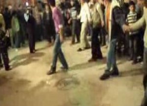 يحدث بالاردن .. إصابات في حفل زفاف بسبب مشاجرة على أولوية الرقص