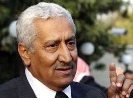 النسور قرر رفع الكهرباء في آذار وتعهد "للنقد الدولي" بتنفيذه بتموز