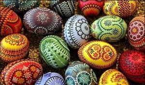 العراب نيوز  تهنئ الطوائف المسيحية بمناسبة عيد الفصح