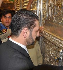 القضاة : نرحب بـ"الشيعة" الذين يرغبون بالسياحة الدينية لمسجد جعفر الطيار في الكرك