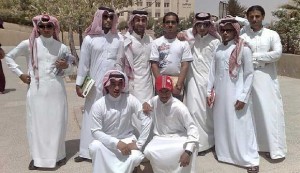 نقل الطلبة السعوديين من الأردن إلى دول أخرى