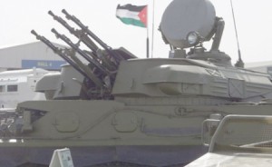 بعد اجتماع استمر 4 ساعات : اوامر عليا بإسقاط أي طائرة إسرائيلية تخترق الاجواء الاردنية