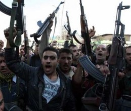 مشروع قانون اميركي لتسليح المعارضة السورية وإسرائيل تضع الأسد في مأزق أخلاقي