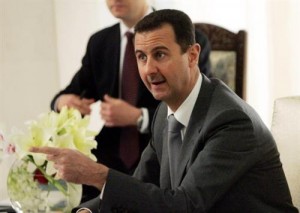 3 سيناريوهات لإنهاء الأسد.. والأردن يرفض أحدها