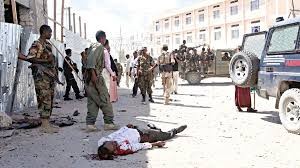 مقتل ضابط مخابرات قطري رفيع في مقديشو