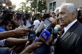 توجهات بتأجيل التعديل الوزاري وتوزير النواب