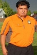 حارس مرمى يقتل حكماً .. بسبب بطاقة "صفراء"