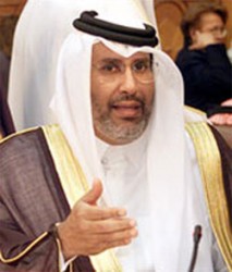 حمد بن جاسم للإيرانيين عبر الهاتف : لا نتحمل غضبكم .. وافهمونا