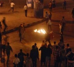 (4)اصابات خطيرة بمشاجرة عشائرية في اربد