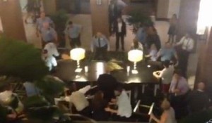 عرس يتحوّل لمشاجرة وينتهي بالطلاق