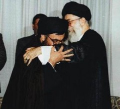 تحضيرات سرية بين إيران وحزب الله للسيطرة على سوريا بعد سقوط الأسد