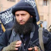 العبداللات ينفي إصابة قائد جبهة النصرة و 700 مقاتل أردني يجاهدون في سوريا