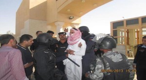 أكثر من 30 مشاجرة جامعية خلال شهرين