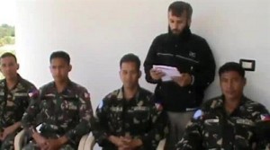 الافراج عن المختطفين في الجولان