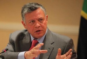 تفاصيل لقاء الملك بالنواب