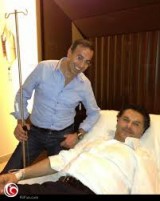 لماذا كان راغب تعبان في حلقة أراب ايدول؟