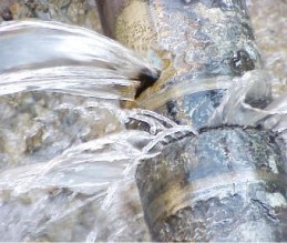 إطلاق نار على "السلطاني" يقطع المياه عن الكرك