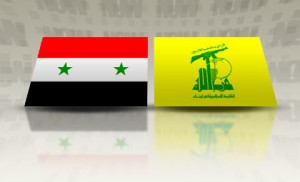 مسؤول سوري يحسم: دمشق نقلت أسلحة نوعية لحزب الله بعد غارة إسرائيل