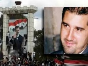 ويكليكس: مؤامرات (أل مخلوف) ضد الأسد.. فاتحوا الأمريكان بمرحلة ما بعد بشار