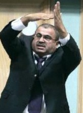 عطيّة: السفير الإسرائيلي غادر منذ 3 أيام