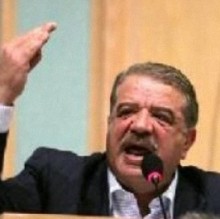 النائب الدغمي:مرتزقة هاجموني