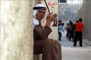 في ذكرى النكبة: يحملون مفاتيح بيوتهم