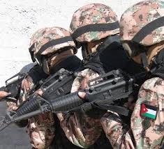 الجيش يوضح ما يجري على حدودنا مع سورية