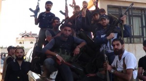 مقتل الاردنيين البطاينة والطويل في سوريا