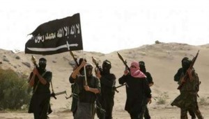 أبو سياف: دمنا على أبواب الأقصى