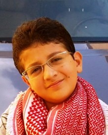 الاعدام «شنقا» لقاتلة الطفل أحمد حميدات