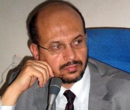 الرعود يعود "أميناً" للأوقاف