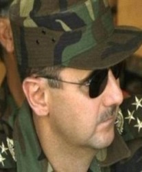 اربعة خيارات أمام الأسد.. فهل سيقاتل حتى النهاية؟