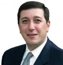 باسم عوض الله يكتب : مشروع مارشال عربي