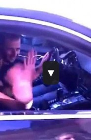 فيديو للأسد أمام العامة للمرة الثالثة بأسبوعين