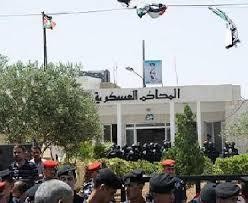 أمن الدولة : النطق بحكم "عبد الشيطان" الأحد