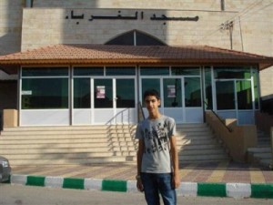 سلطان قتل برصاصة طائشة في فرح