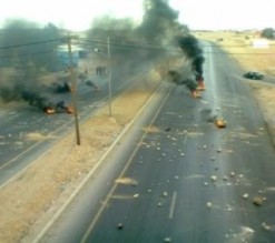 الحويطات يطالبون لقاء الملك