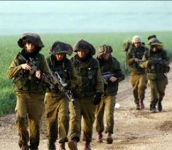 إسرائيل تطالب بالسيطرة على غور الأردن لـ 40 عاما