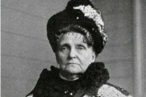 «هيتي غرين» أغنى وأبخل شخصية في العالم..