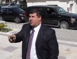 اجتماع للنواب في احدى قاعات المجلس لاعادة طرح حجب الثقة بالحكومة