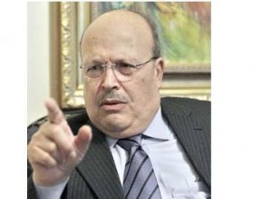 المجالي يطالب بحل مجلس ادارة "الفوسفات"