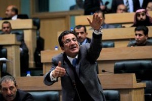 نائب يكشف عن جرثومة قاتلة في الاردنية والبقعة