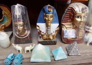 ضبط مهرب آثار أردني في نويبع