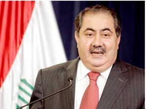 دبلوماسية الضرب العراقية في الاردن