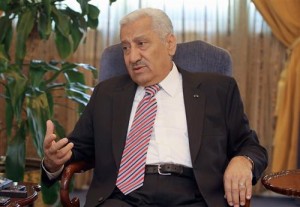 النسور: "الاخوان" باعة أحلام وحائرون