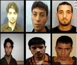 "الشاباك" يعلن اعتقال خليتين خططتا لخطف جنود ومستوطنين