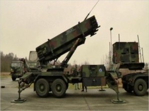 الأردن يطلب من أميركا بطاريات باتريوت