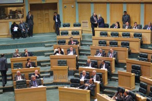 جدل نيابي يحول دون اقرار المالكين والمستأجرين